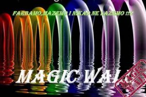 Magicwall Enterijeri 157