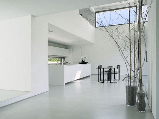 EPOKSI SMOLA: sve o kvalitetnom i dekorativnom materijalu za oblaganje podova