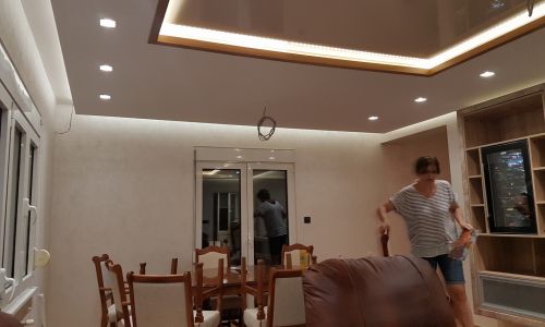 Adaptacija Stana Beograd G28